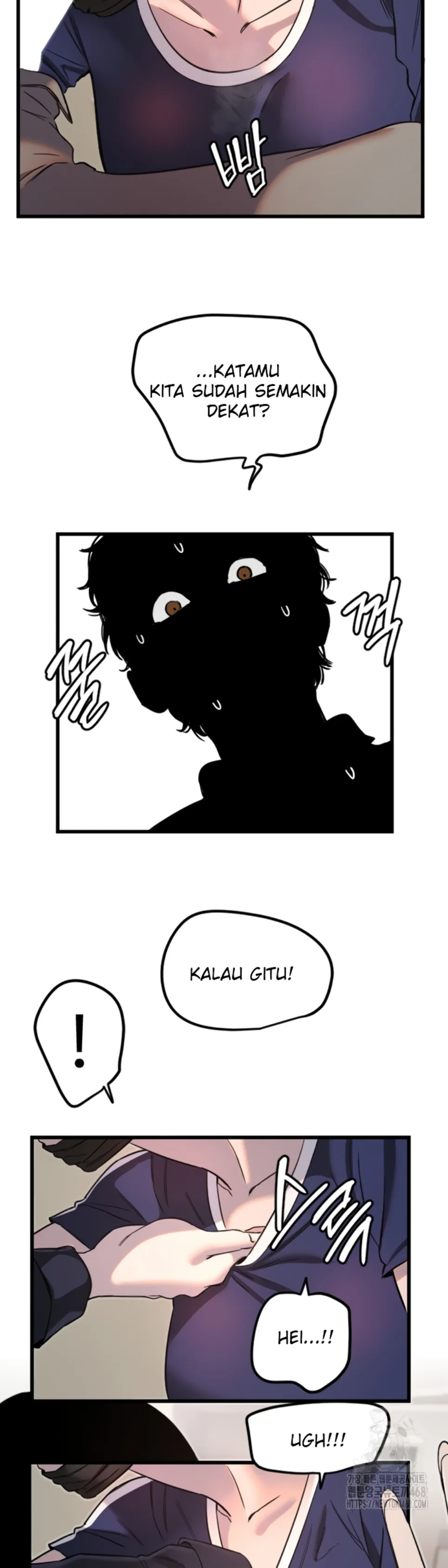 Manito - Chapter 30 24