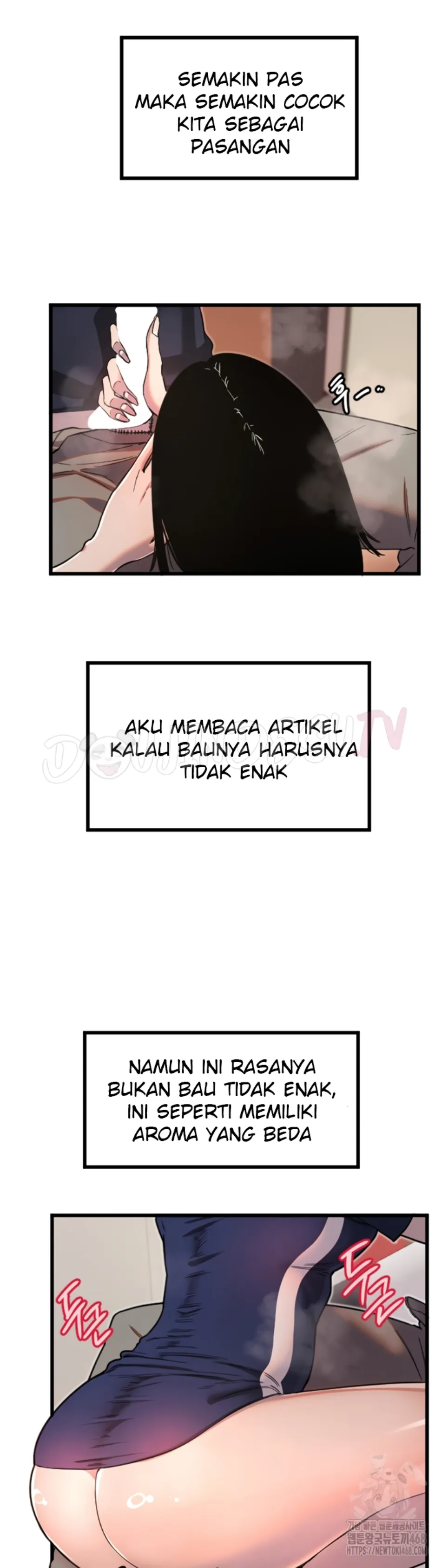 Manito - Chapter 30 19