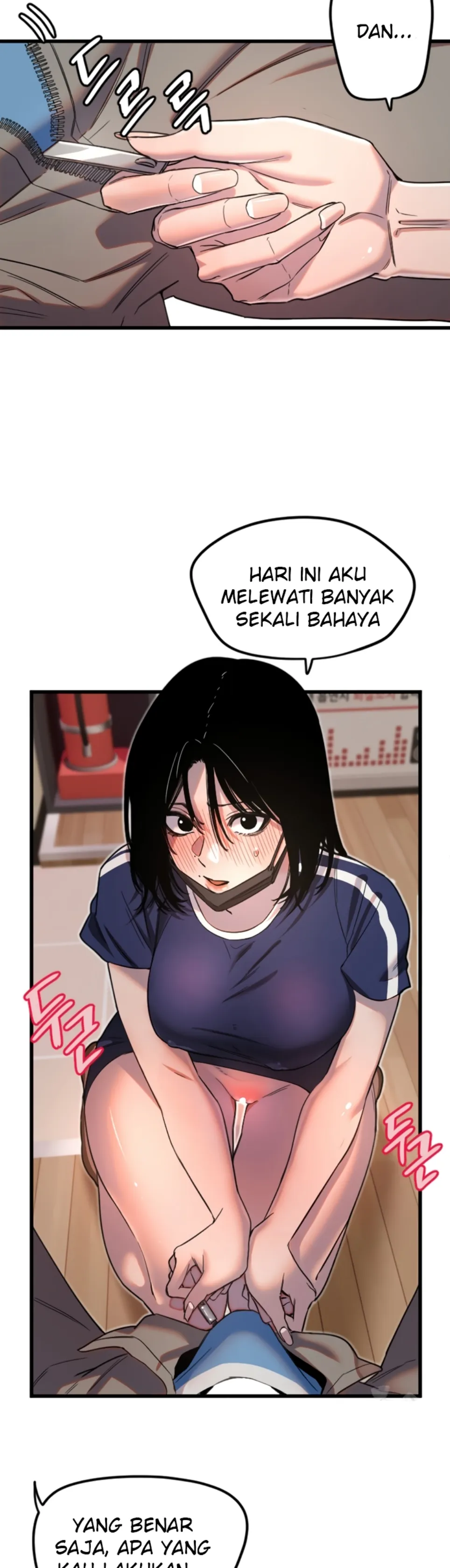 Manito - Chapter 30 6