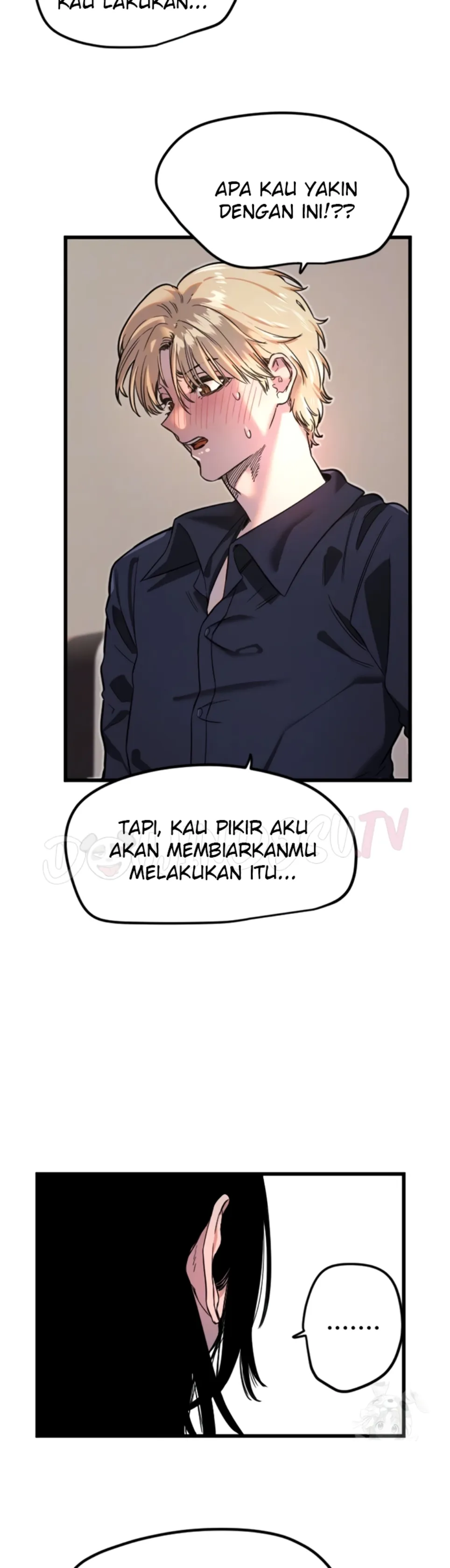 Manito - Chapter 30 7