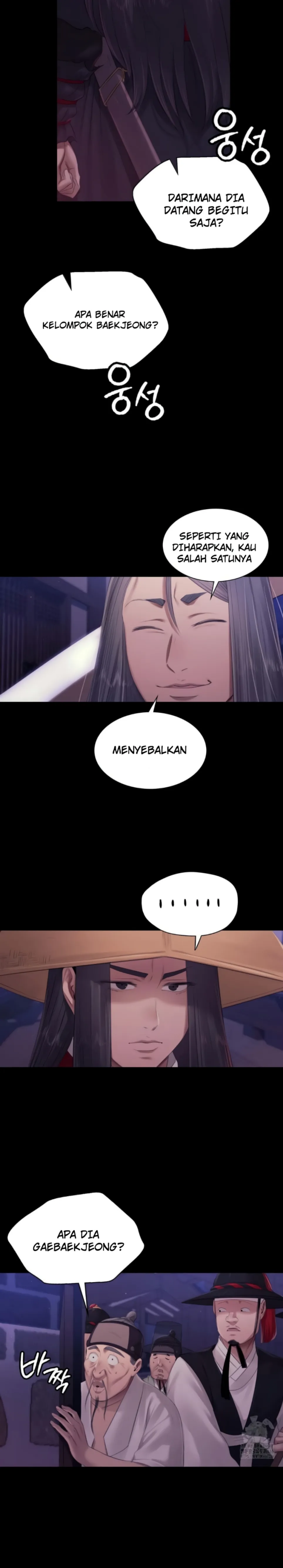 Madam - Chapter 130 2