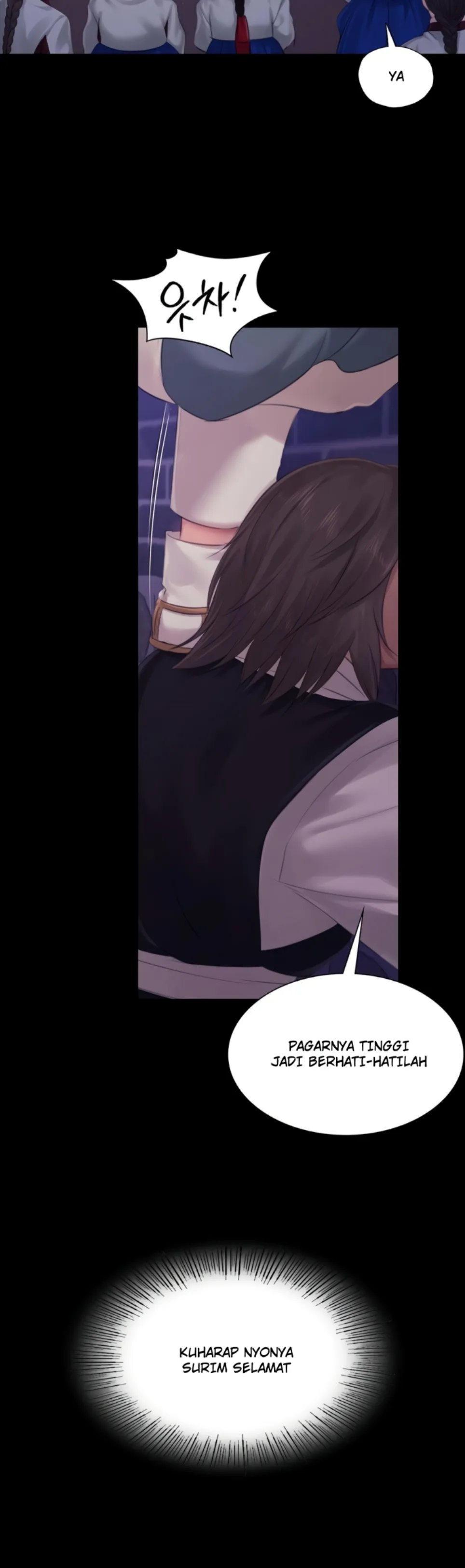 Madam - Chapter 130 23