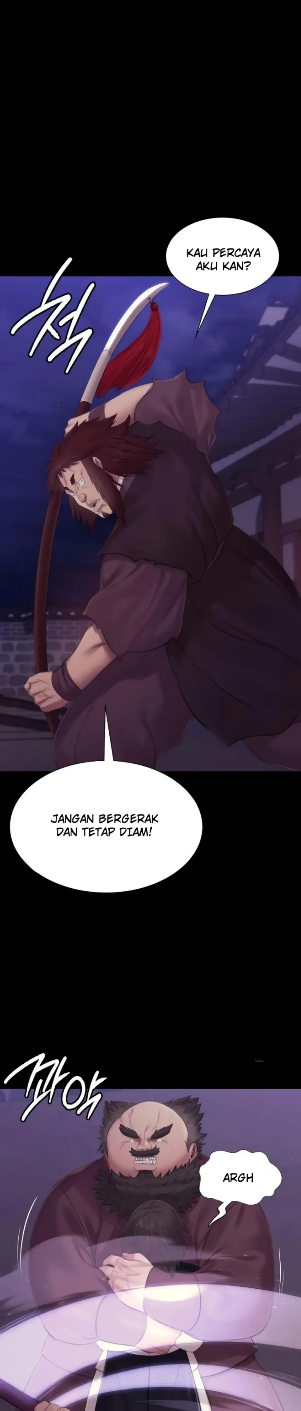 Madam - Chapter 130 17