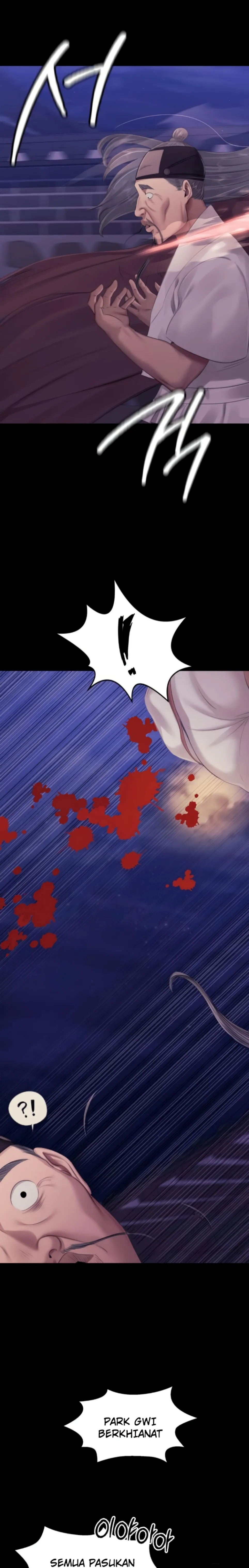 Madam - Chapter 130 14