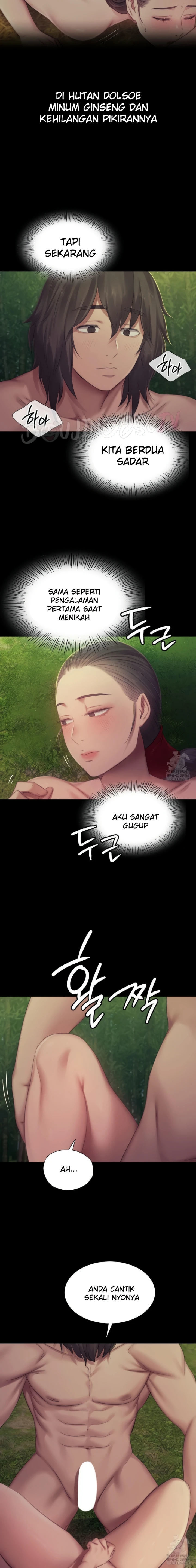 Madam - Chapter 141 8