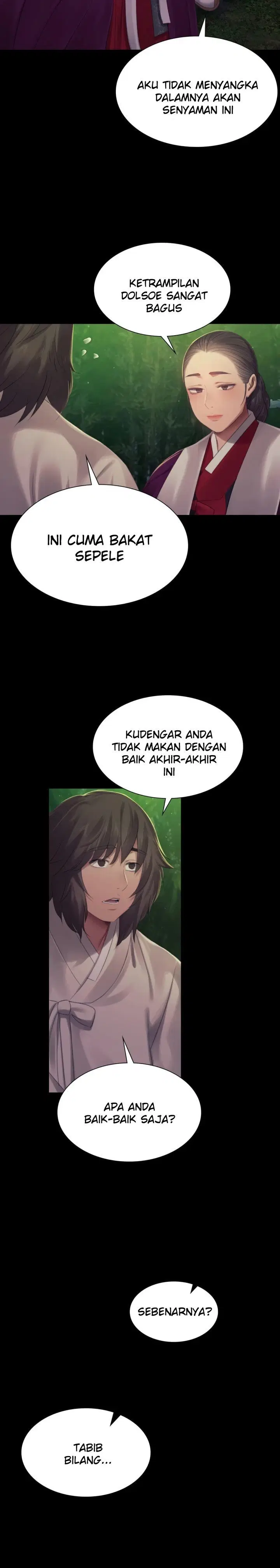 Madam - Chapter 141 2