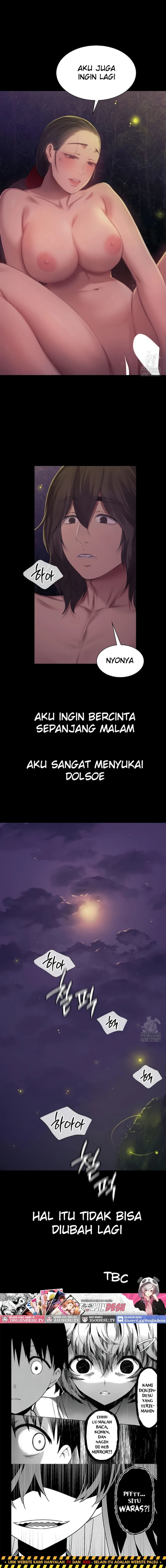 Madam - Chapter 141 20
