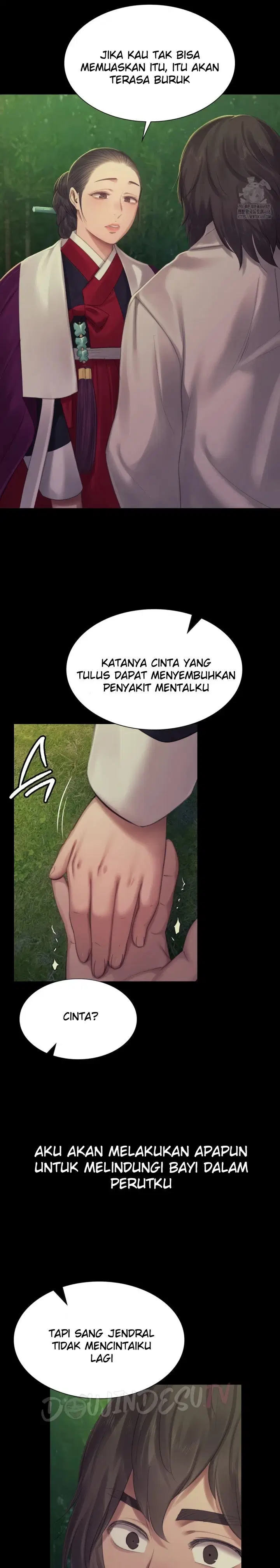 Madam - Chapter 141 3