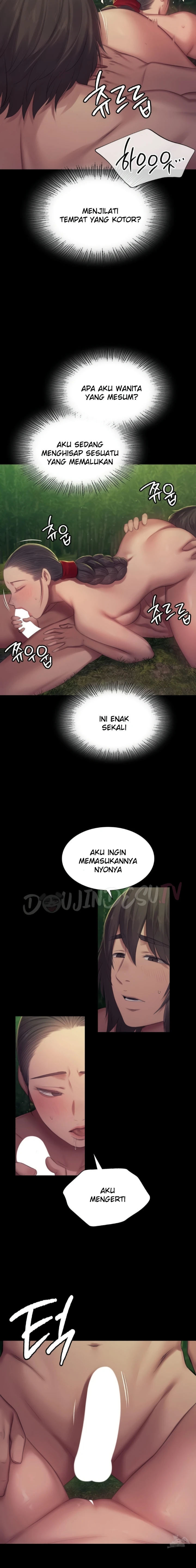 Madam - Chapter 141 12