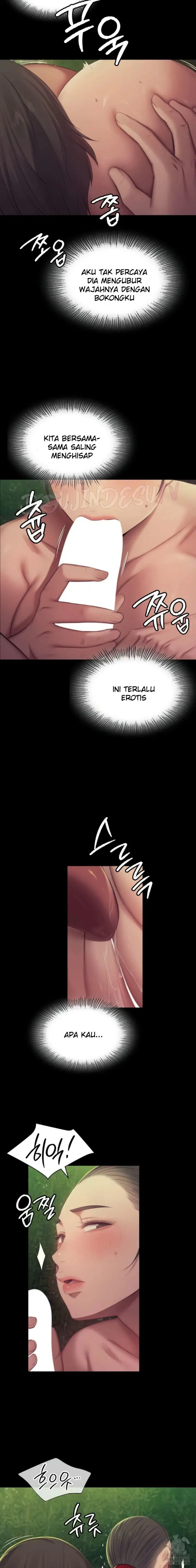 Madam - Chapter 141 11