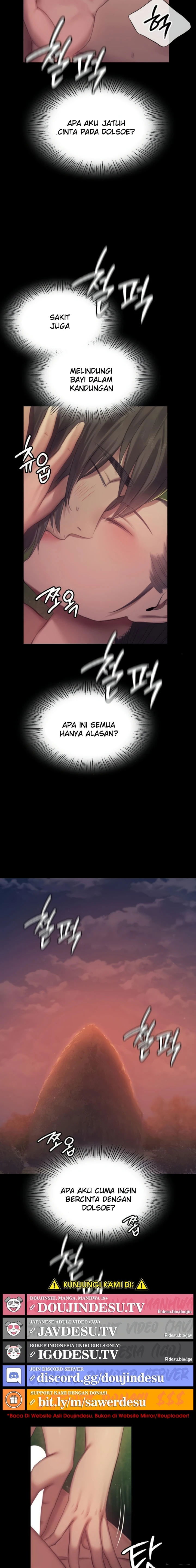 Madam - Chapter 141 15