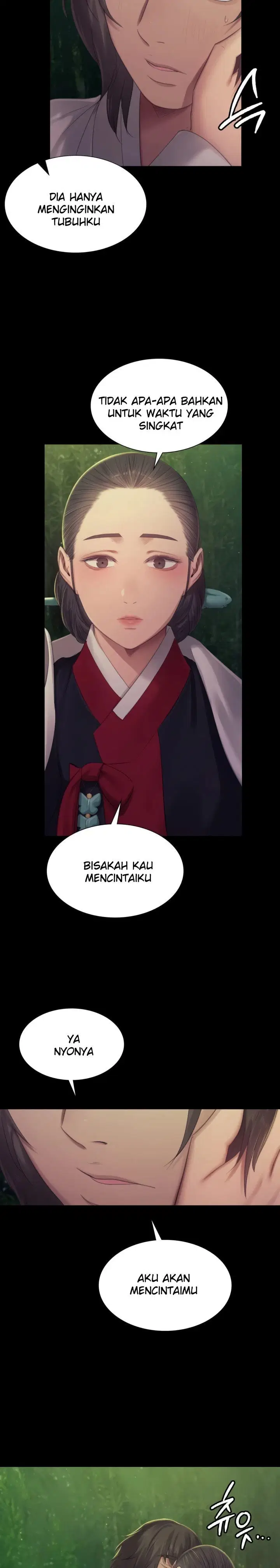 Madam - Chapter 141 4
