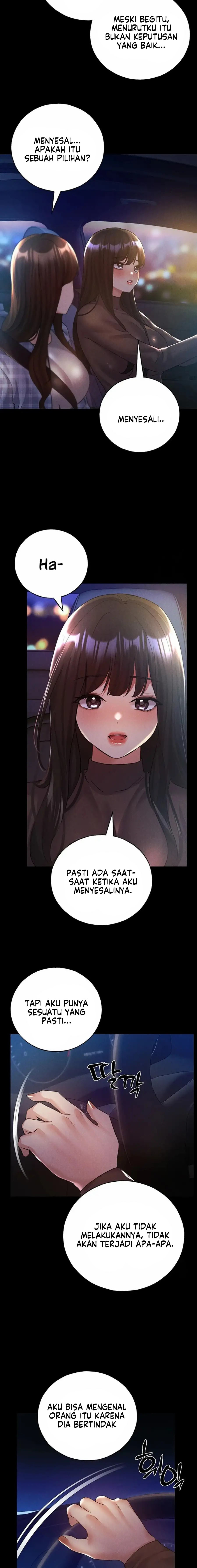 My Illustrator - Chapter 67 9