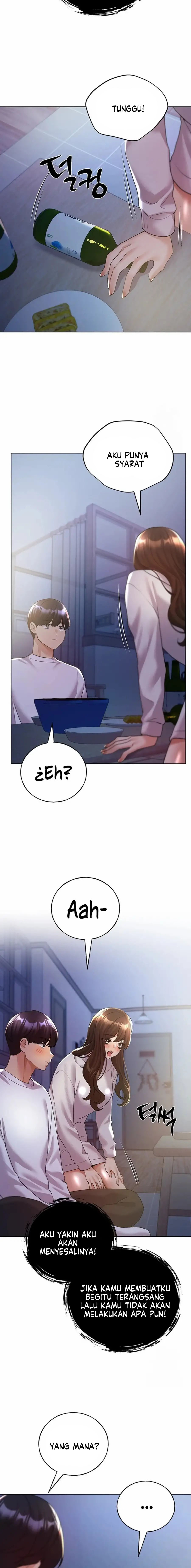 My Illustrator - Chapter 67 19