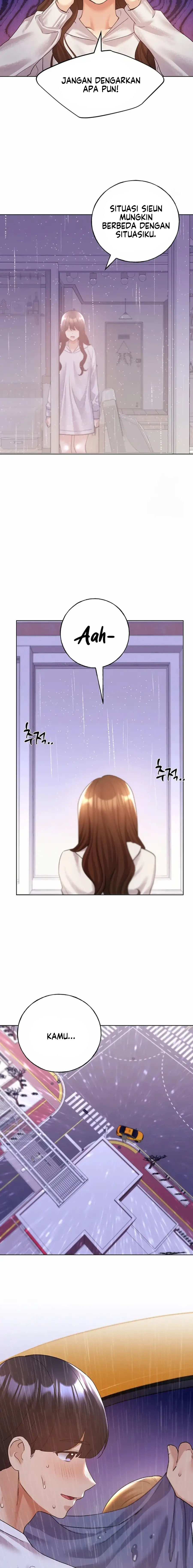 My Illustrator - Chapter 67 11