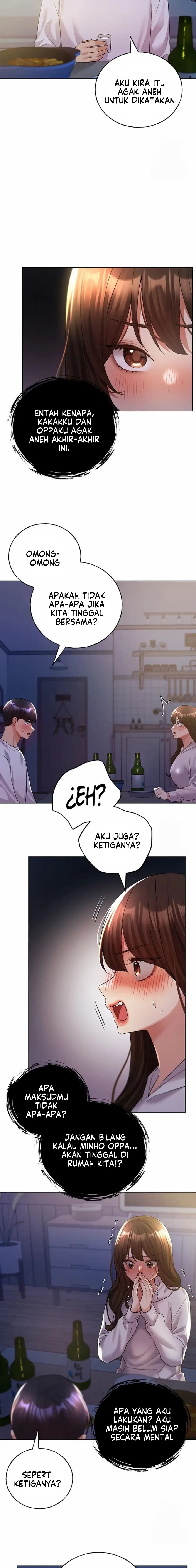 My Illustrator - Chapter 67 17