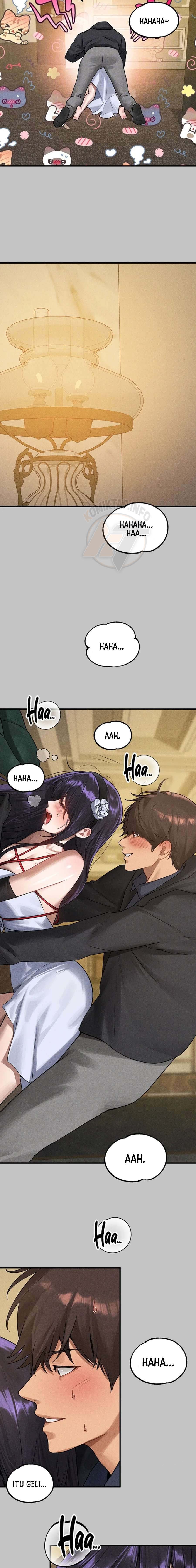 My Landlady Noona - Chapter 143 8