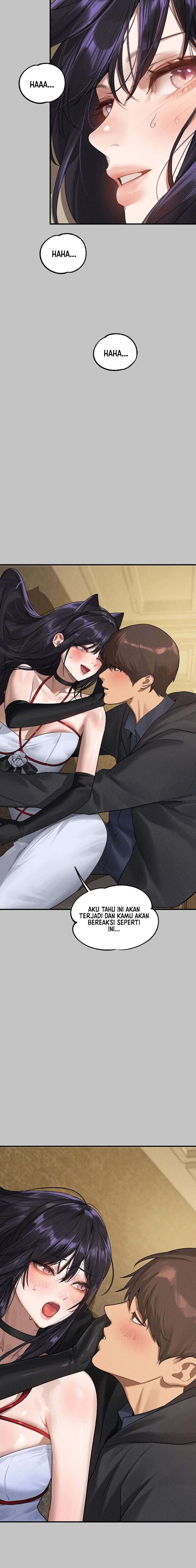 My Landlady Noona - Chapter 143 9