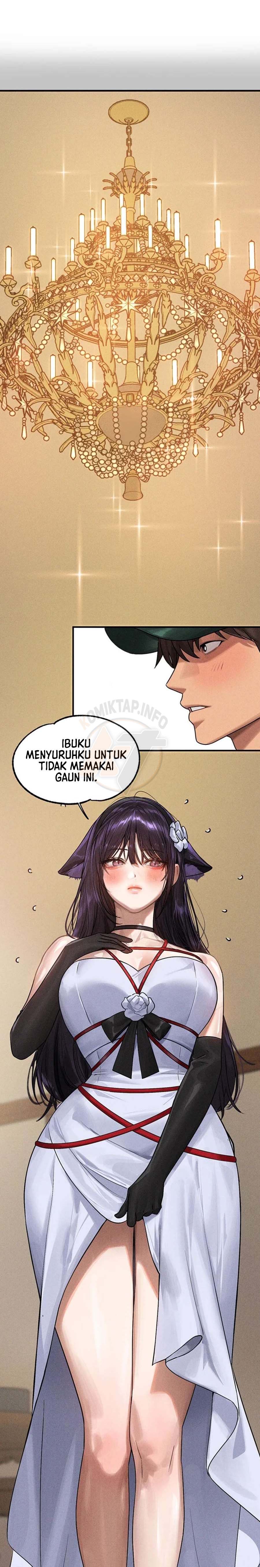 My Landlady Noona - Chapter 143 2