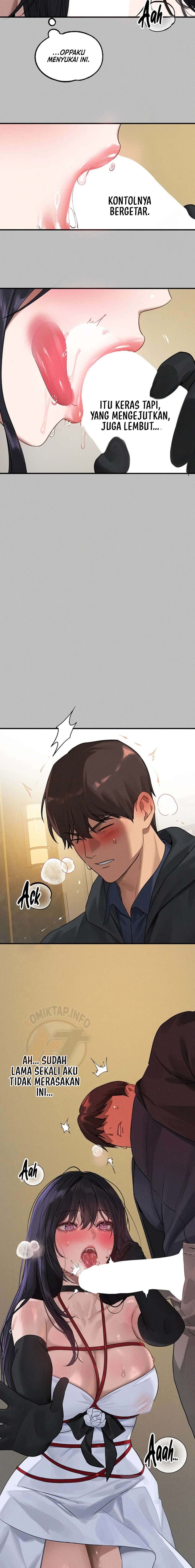 My Landlady Noona - Chapter 143 22