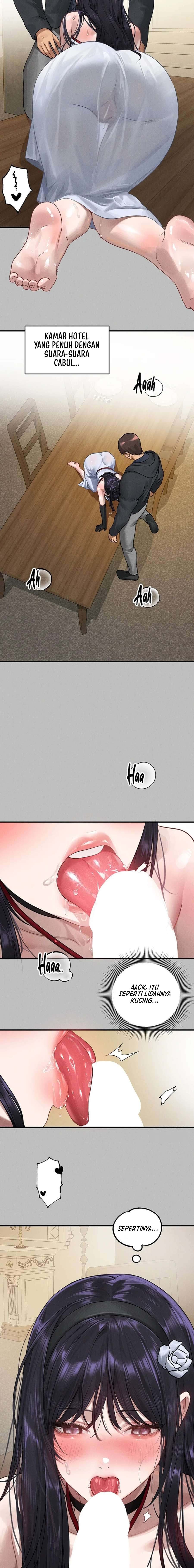 My Landlady Noona - Chapter 143 21