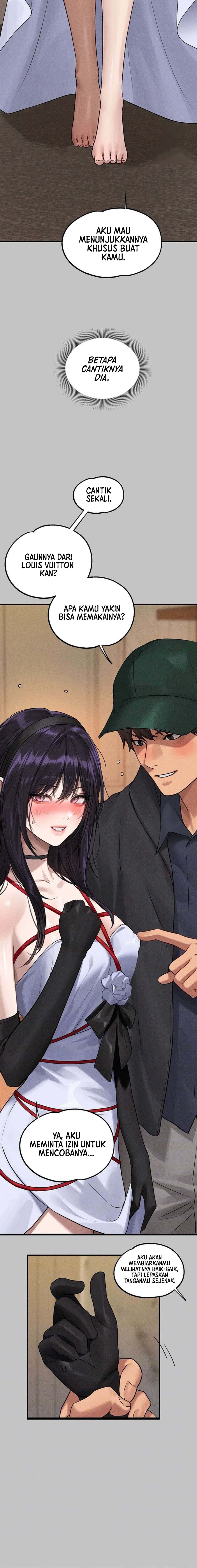 My Landlady Noona - Chapter 143 3