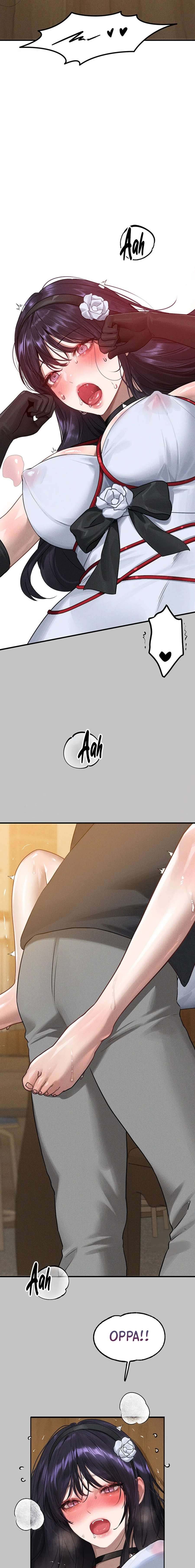 My Landlady Noona - Chapter 143 18