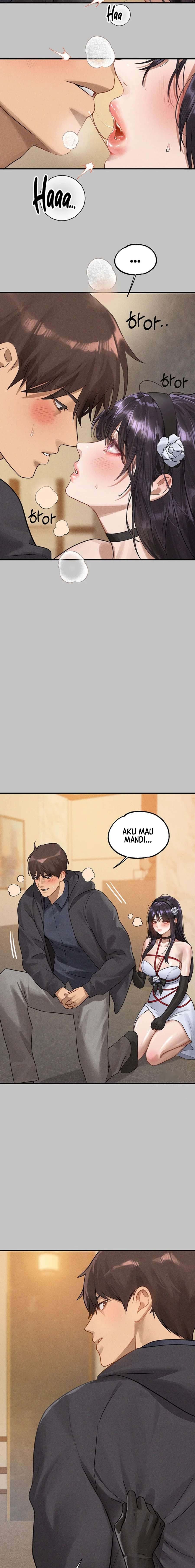 My Landlady Noona - Chapter 143 13