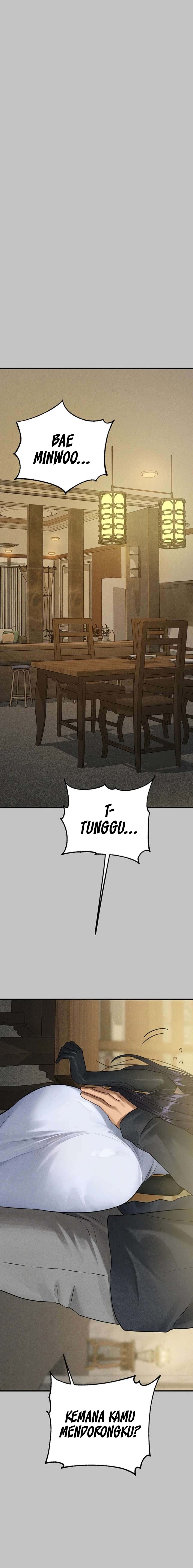 My Landlady Noona - Chapter 143 11