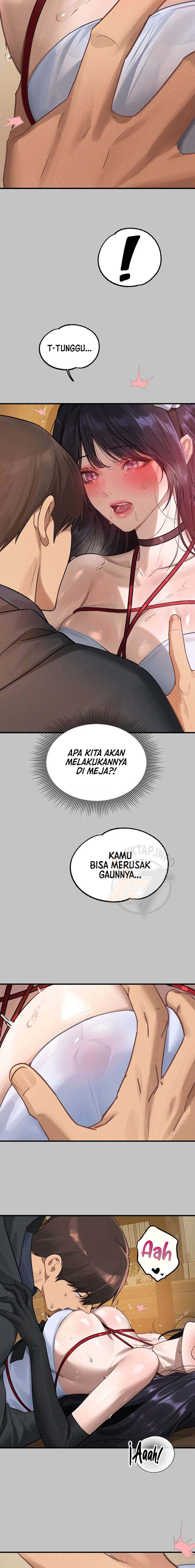 My Landlady Noona - Chapter 143 16