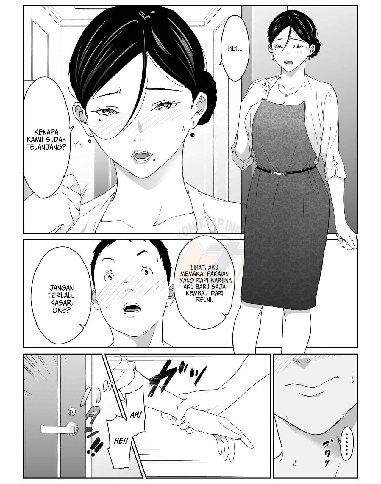 My Fabulous Fuck Day with My Amazing Mommy - Chapter 2 16