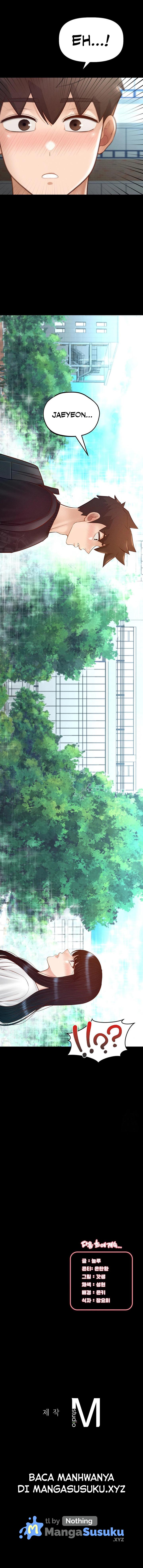 My Sweet Home - Chapter 48 9