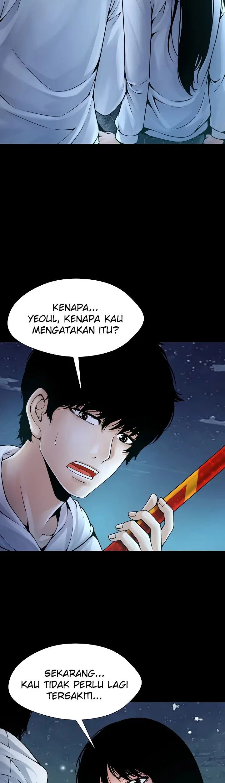 Bad Woman (Hwansang Golae) - Chapter 05 28