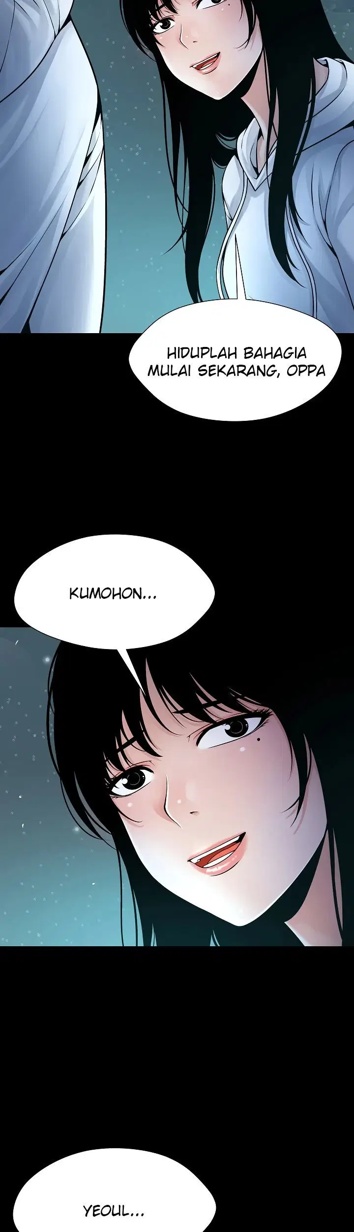 Bad Woman (Hwansang Golae) - Chapter 05 29