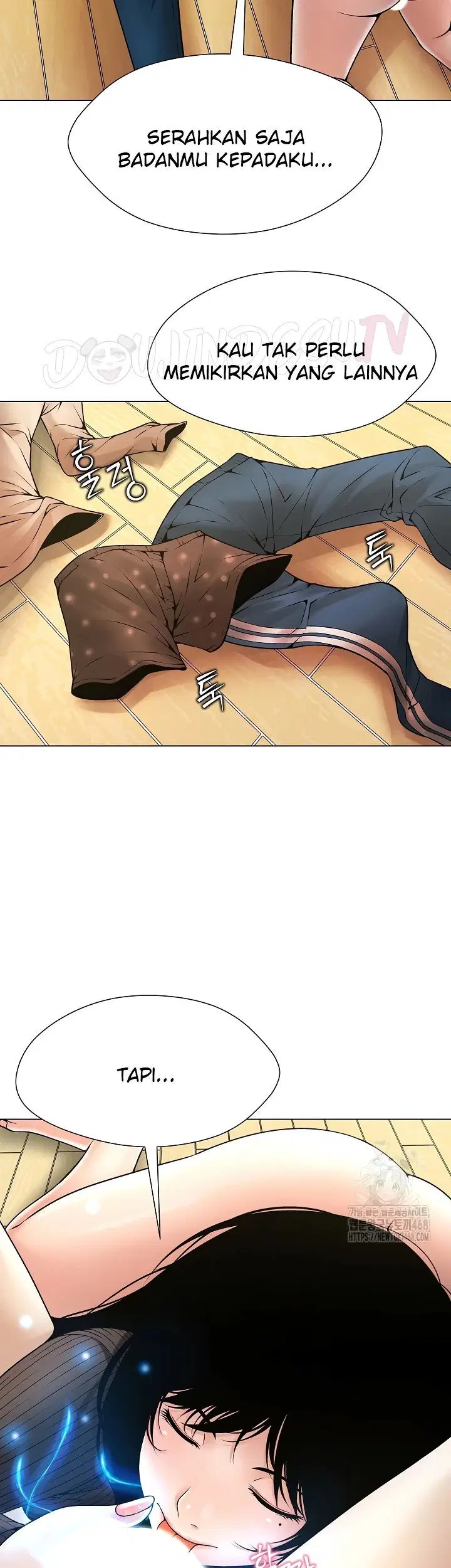 Bad Woman (Hwansang Golae) - Chapter 05 20