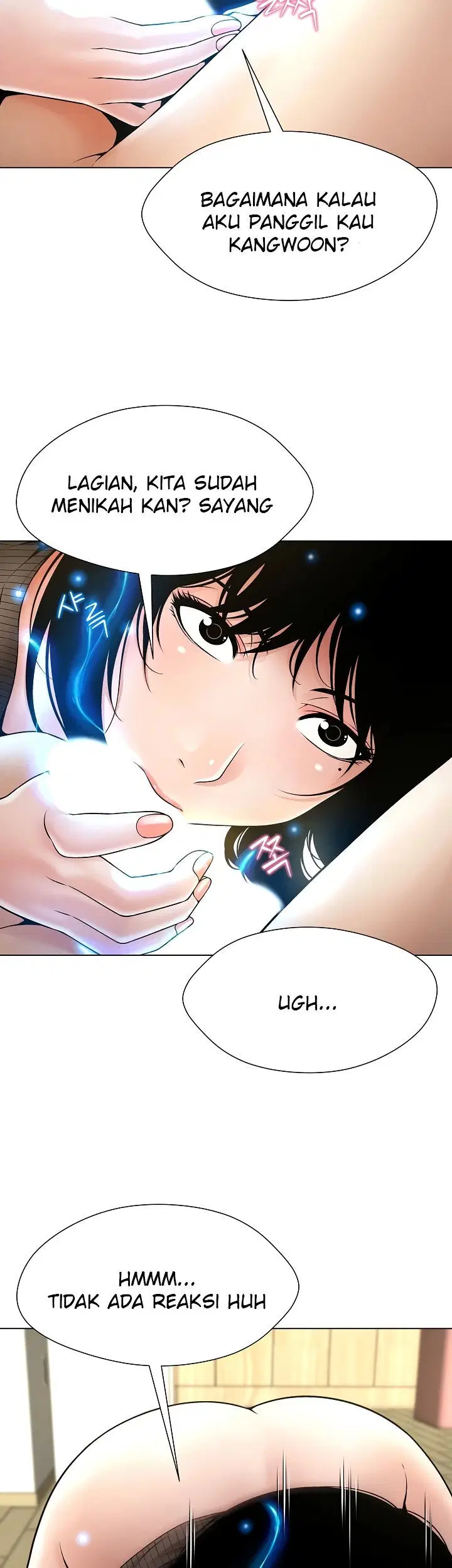 Bad Woman (Hwansang Golae) - Chapter 05 21