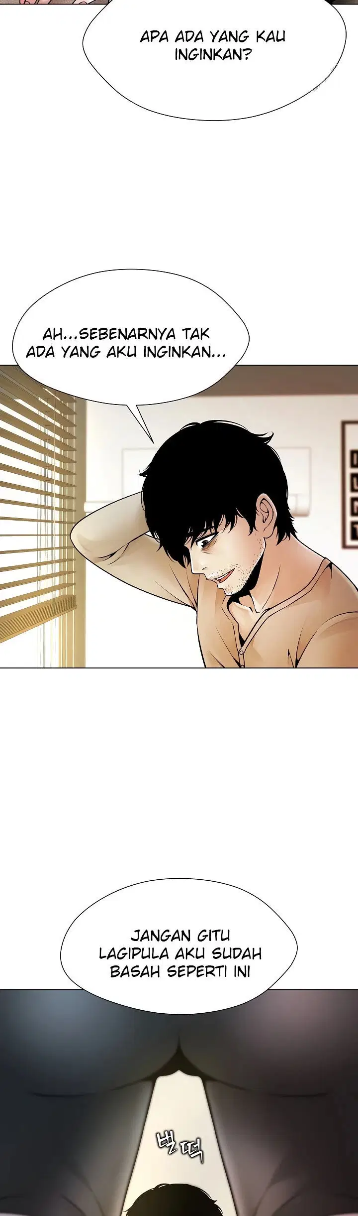 Bad Woman (Hwansang Golae) - Chapter 05 3
