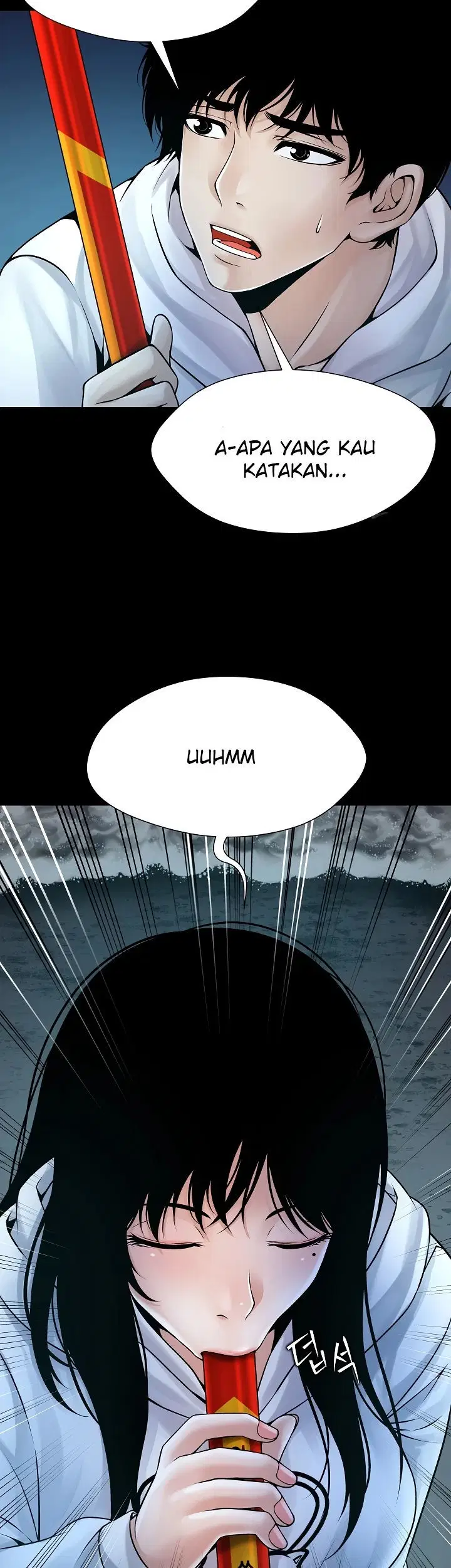 Bad Woman (Hwansang Golae) - Chapter 05 30