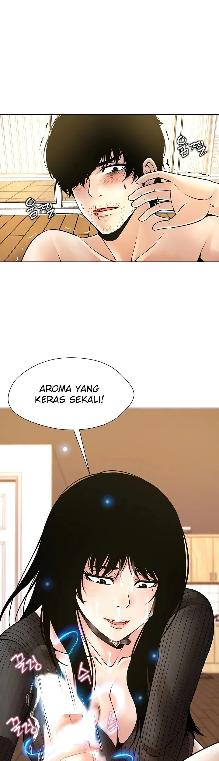 Bad Woman (Hwansang Golae) - Chapter 05 37