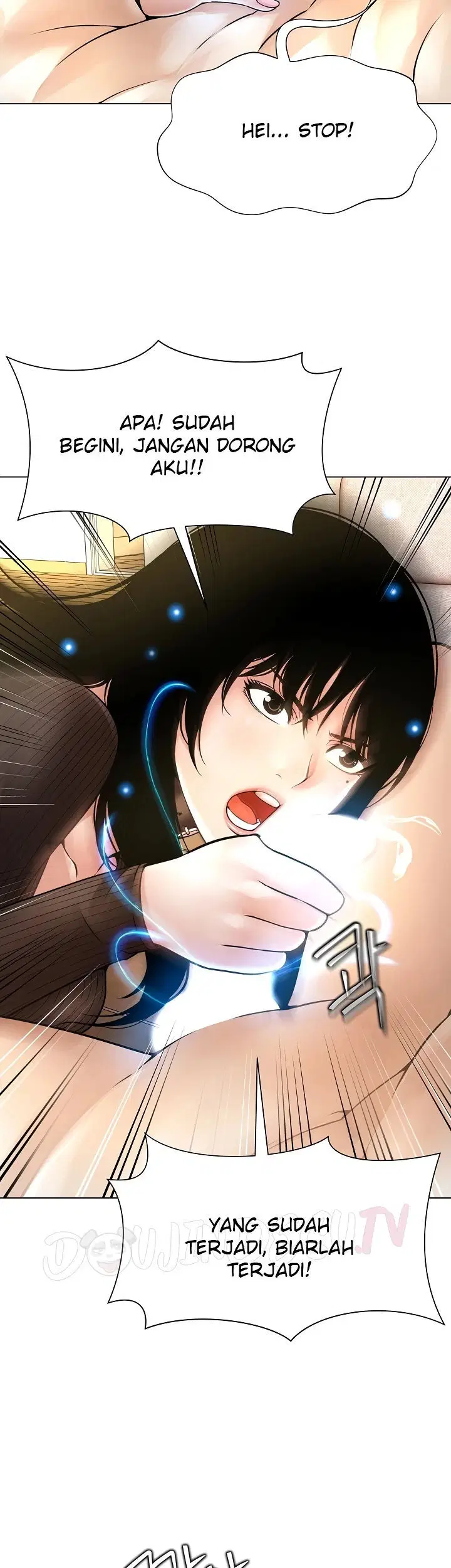 Bad Woman (Hwansang Golae) - Chapter 05 35