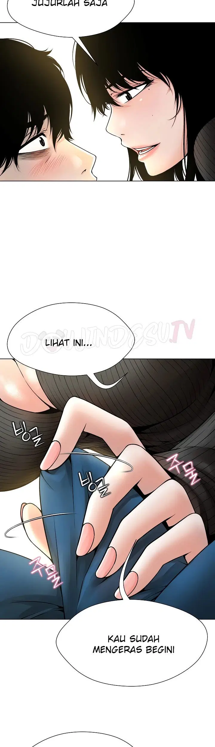 Bad Woman (Hwansang Golae) - Chapter 05 18