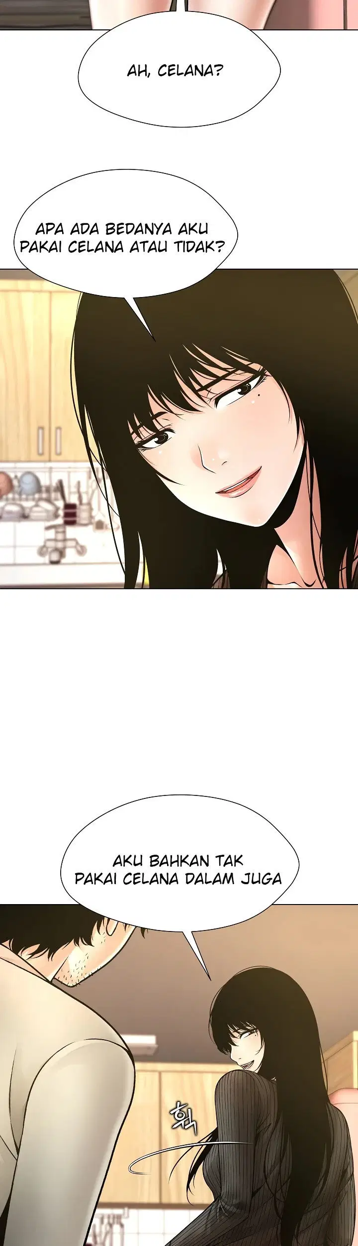 Bad Woman (Hwansang Golae) - Chapter 05 13