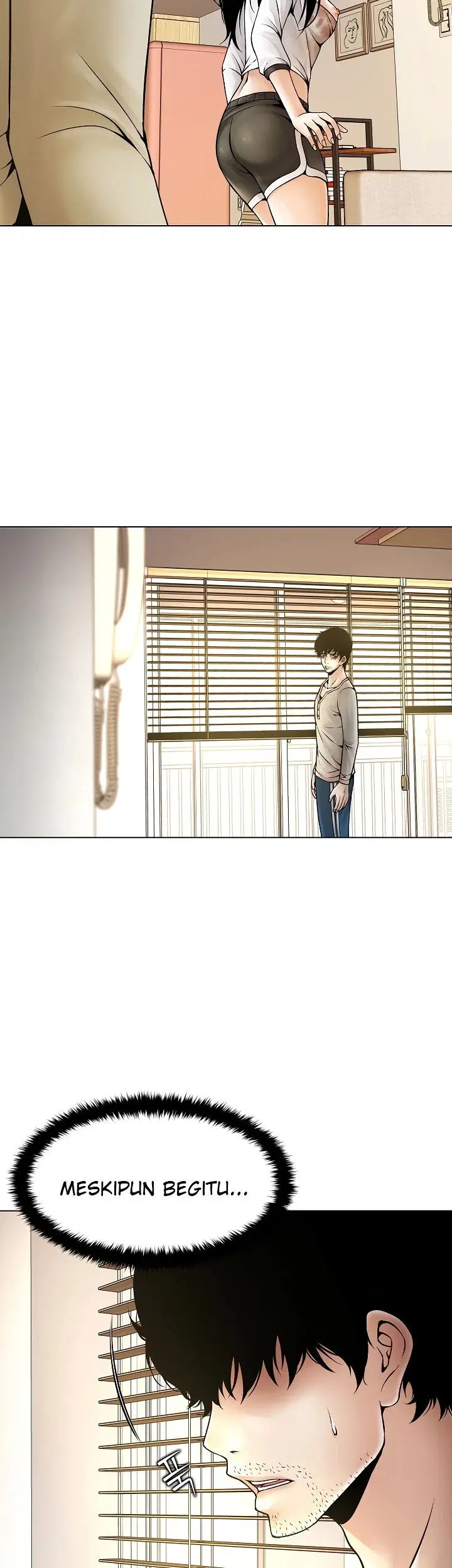 Bad Woman (Hwansang Golae) - Chapter 05 10