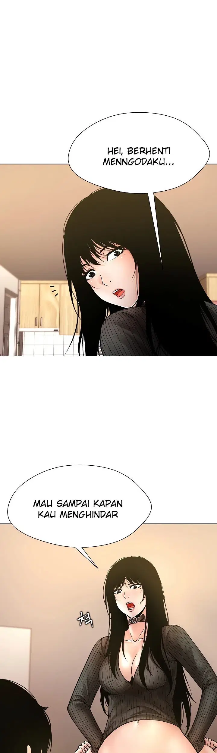 Bad Woman (Hwansang Golae) - Chapter 05 16