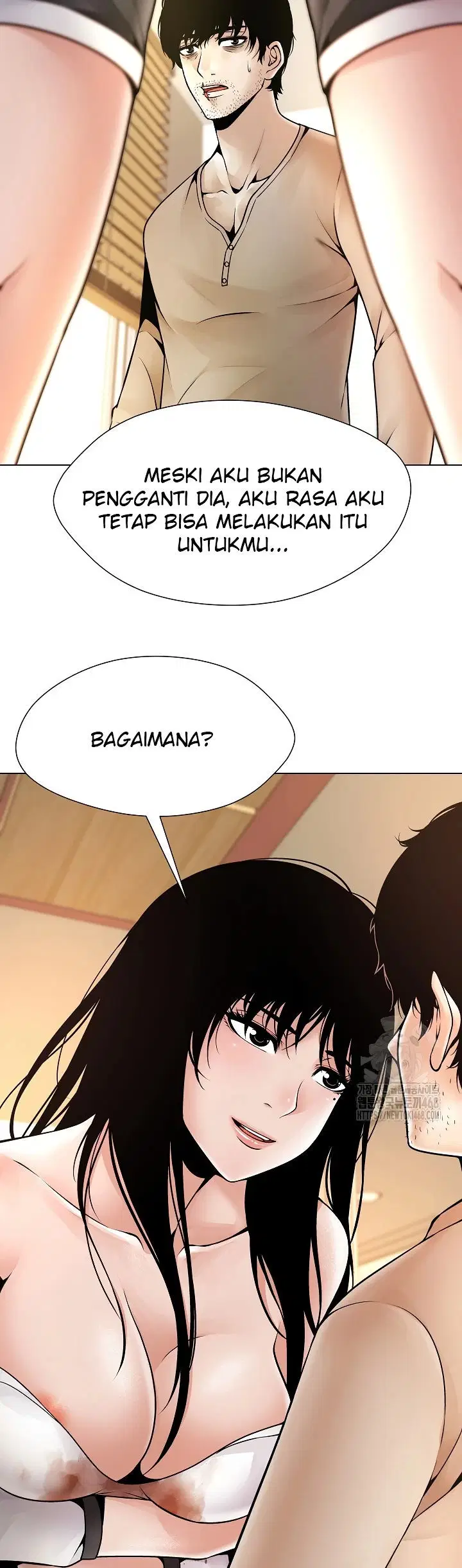Bad Woman (Hwansang Golae) - Chapter 05 4