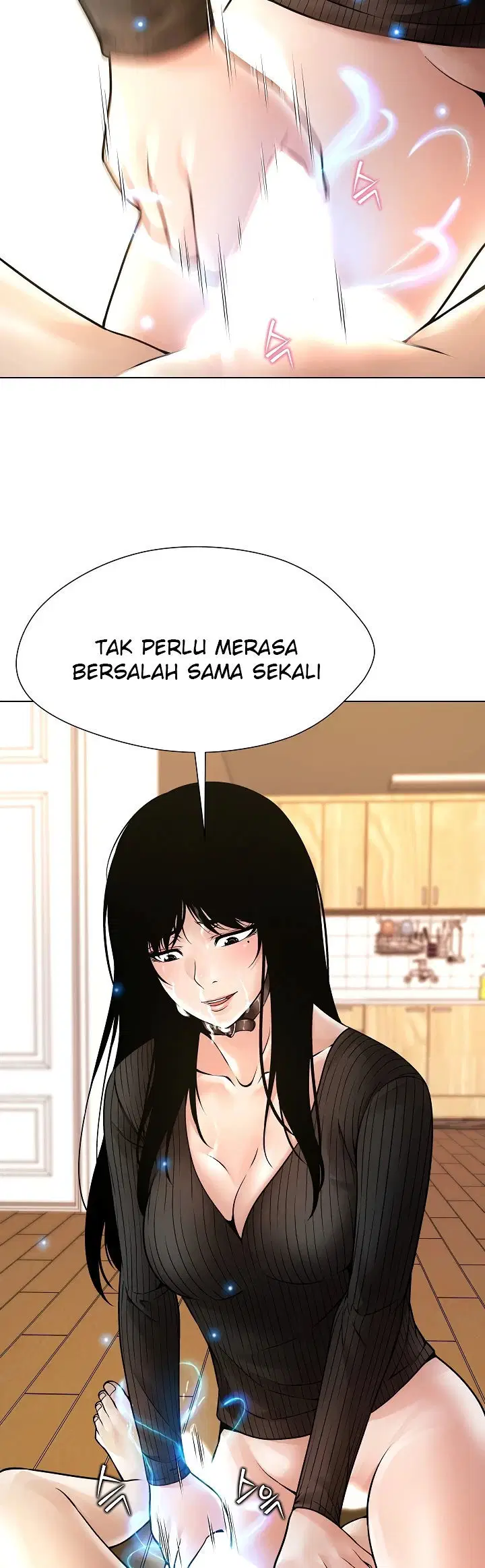 Bad Woman (Hwansang Golae) - Chapter 05 40