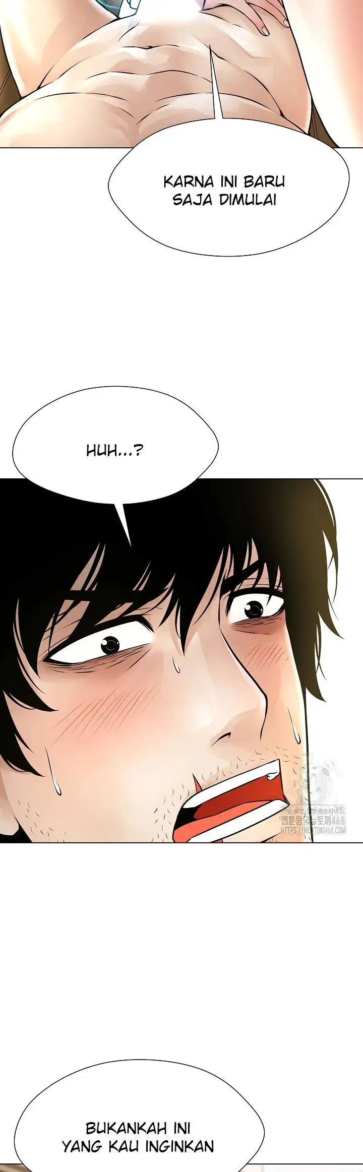 Bad Woman (Hwansang Golae) - Chapter 05 41