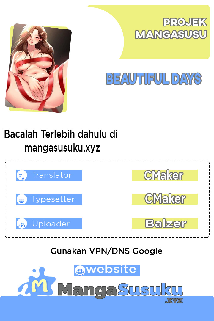 Beautiful Days - Chapter 16 1