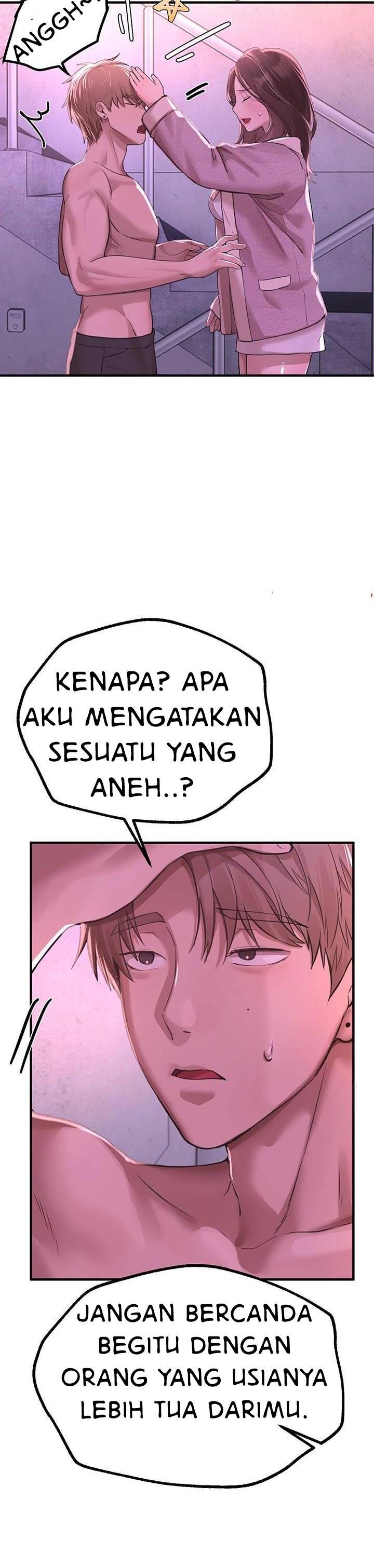 Beautiful Days - Chapter 16 17