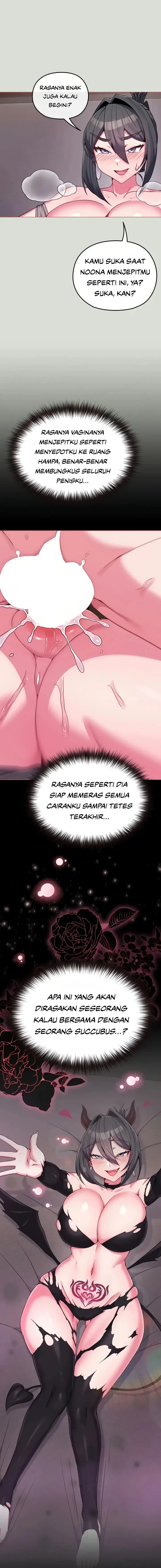 But You&#8217;re the Same Age as My Daughter?! - Chapter 24 8